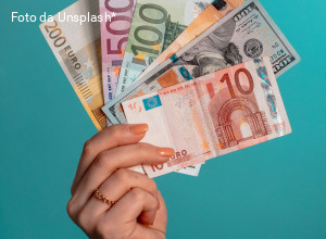 Tasse sui grandi patrimoni. Una proposta di legge di iniziativa popolare 