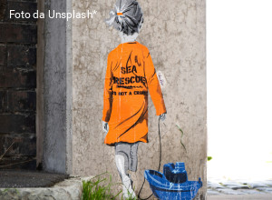 Perchè una stretta sui minori non accompagnati? Laici e cattolici contro il Ddl immigrazione
