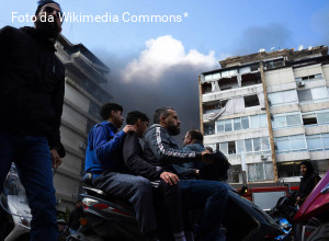 Il copione di Gaza 