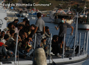 L’ospitalità negata: l’immigrazione 
