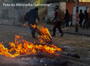Bolivia, proteste e repressione: il presidente conservatore nell’occhio del ciclone