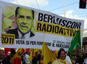 Acqua e nucleare: a 15 anni dal referendum, la volontà popolare ancora calpestata