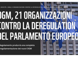 Ok definitivo del Parlamento UE (e del governo Meloni) al Regolamento che minaccia 25 anni di 