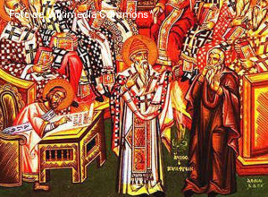 Uno sguardo ortodosso sull’ecumenismo tra Francesco e Leone