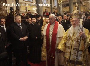 Leone XIV e il dossier ecumenico: un punto di vista avventista
