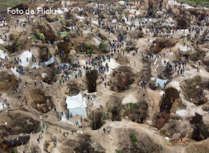 Sulla pelle dei congolesi. Il traffico di coltan in un’inchiesta di “Global Witness”