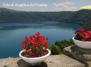 A Castel Gandolfo la prima edizione dei Borgo Dialogues per la dignità umana