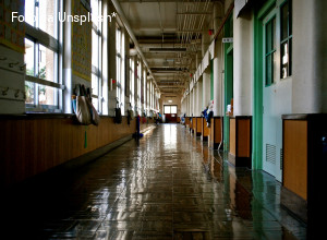 Ottobre 1971. I docenti che rifiutarono di insegnare religione nella scuola