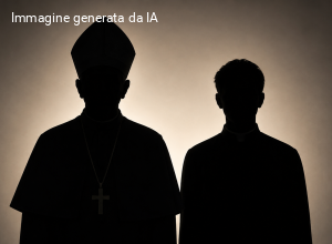 In pensione il vescovo peruviano accusato di abusi 