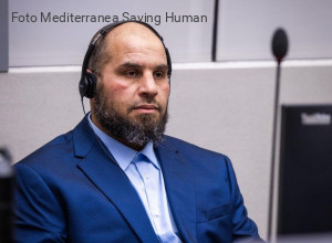La Corte penale internazionale conferma tutte le accuse contro Khaled Mohamed Ali El Hishri: un passo storico per la giustizia sulle atrocità di Mitiga
