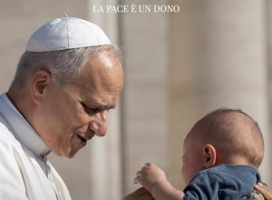 «Disarmata e disarmante». Il magistero sulla pace di papa Leone XIV