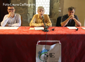 Sessione ecumenica Sae: la Chiesa che verrà 