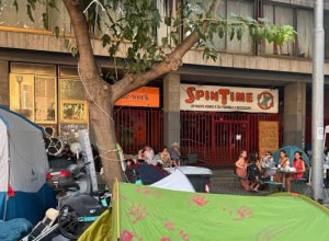 Cardinale Reina: Spin Time, moderna parabola del buon samaritano