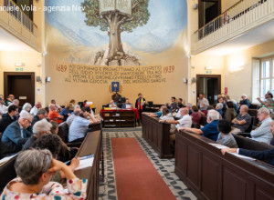 Sinodo delle Chiese metodiste e valdesi: dal 22 al 26 agosto a Torre Pellice