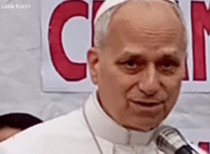 Papa Leone XIV: all'Angelus il ricordo per le popolazioni palestinesi, russe e ucraine oppresse dalla guerra
