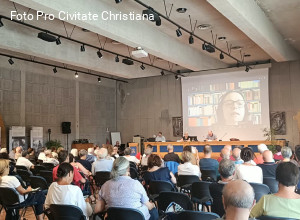 Da don Milani a padre Balducci, l’uguaglianza come impegno. Concluso l’84° Corso di studi cristiani della Pro Civitate Christiana