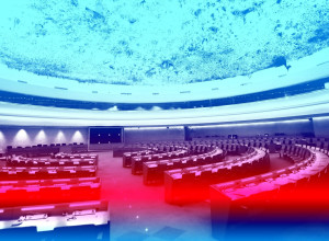 Armi letali autonome: un ultimo appello all'ONU di Ginevra