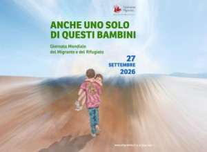 Mons. Lorefice per la Giornata mondiale del migrante: «La Chiesa non anima sentimentalismi: fa Vangelo»