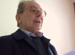 "Se io fossi un angelo...". In memoria di don Angelo Casati