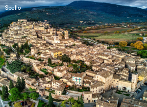 Conversazioni a Spello: “Restare, abitare, sperare. Il cammino della Chiesa e dell’Ac nelle aree interne”