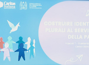 «Le nostre comunità diventino scuola di pace». Seminario nazionale di Caritas italiana e ufficio problemi sociali Cei