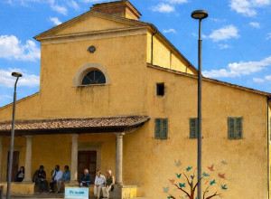 Rimozione di don Biancalani: l'ex parroco fa ricorso alla Segnatura apostolica