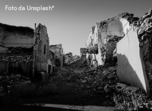 Kaos. La guerra nel Dna delle destre 