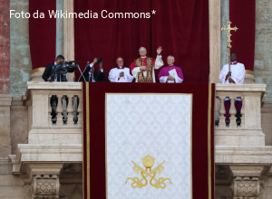Meeting di Rimini. Tra papa Francesco e papa Leone 
