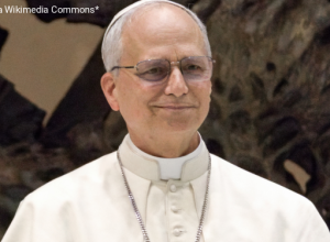  "È successo qualcosa". Papa e abusi in Francia