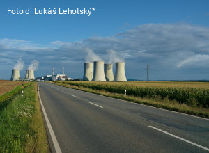 Legge sul nucleare: una destra che si contraddice da sola