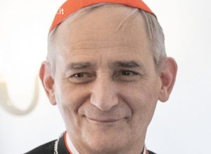 Zuppi: la guerra è figlia della «cultura della potenza» e di «zazionalismi che rovinano le nazioni»