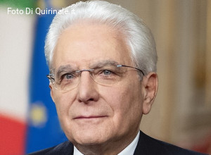 Mattarella:  «Francesco d'Assisi ci insegna che non c’è colpa maggiore di quella di uccidere altri uomini in nome di Dio».