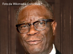 Repubblica democratica del Congo /1. La road map per la pace proposta da Denis Mukwege 