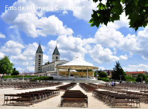 Ubi pecunia, nihil obstat: il caso di Medjugorje