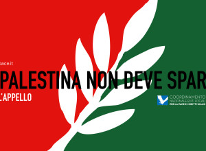 «Fanno di tutto per impedirgli di vivere»: firma l'appello “La Palestina non deve sparire”