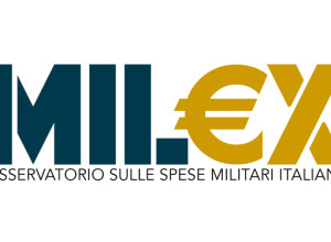 Quanto ha speso l'Italia per lo sforzo bellico ucraino? Un'analisi di Mil€x