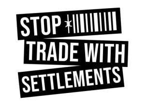 “Stop al commercio con gli insediamenti illegali”: un evento rilancia la Campagna e la proposta di legge