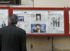 SETTIMANALI DIOCESANI: L’ERRORE  DI LASCIARE AI GIOVANI UN FUTURO SENZA PROSPETTIVE