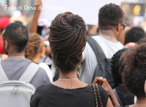 I giovani nelle piazze: una mobilitazione che interroga e parla al sindacato e alla politica