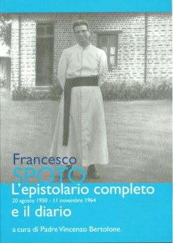 FRANCESCO SPOTO. L'EPISTOLARIO COMPLETO