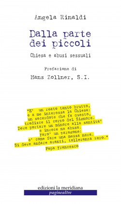 Dalla parte dei piccoli. Chiesa e abusi
