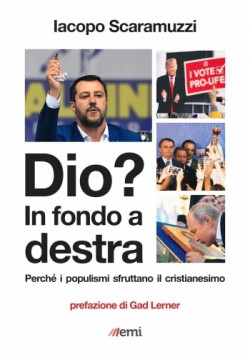 Dio? In fondo a destra