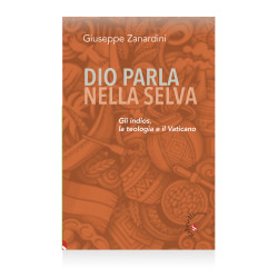 DIO PARLA NELLA SELVA. GLI INDIOS, LA TEOLOGIA E IL VATICANO