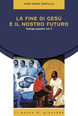 IL FINE DI GESU' E IL NOSTRO FUTURO