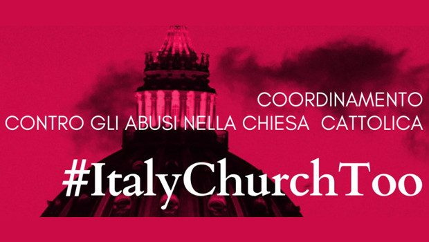 Abusi nella Chiesa: a Milano, due convegni di Adista e #ItalyChurchToo 